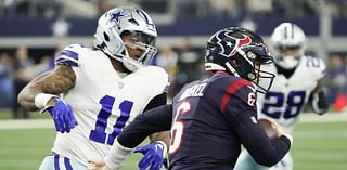 Position battleground (defense): Cowboys vs Texans head-to-head breakdown