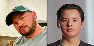 Jon Gosselin Says Collin Has Offered an 'Olive Branch' to His Siblings