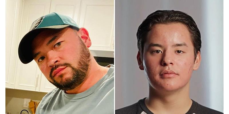 Jon Gosselin Says Collin Has Offered an 'Olive Branch' to His Siblings