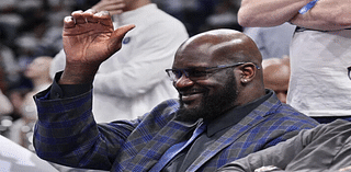 500 Kids Started Crying After Shaquille O’Neal Made Insane Splurge For Special City