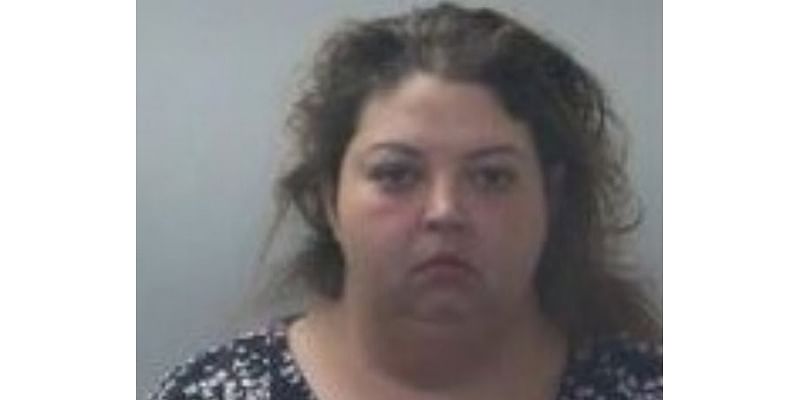 Mississippi Mom Arrested In Alabama After “Suicide Pact” With 10-Year-Old