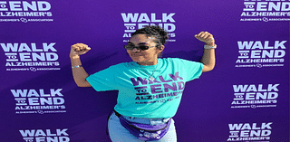 Lakeland Resident Finds New Hope at Walk to End Alzheimer’s