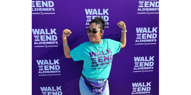 Lakeland Resident Finds New Hope at Walk to End Alzheimer’s