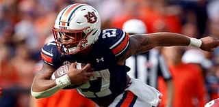 Live updates from Auburn football's home matchup with Vanderbilt