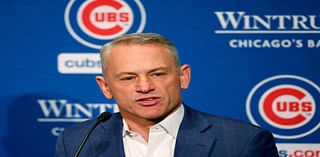 Cubs Pursuing Help At Top Of Rotation, Back Of Bullpen