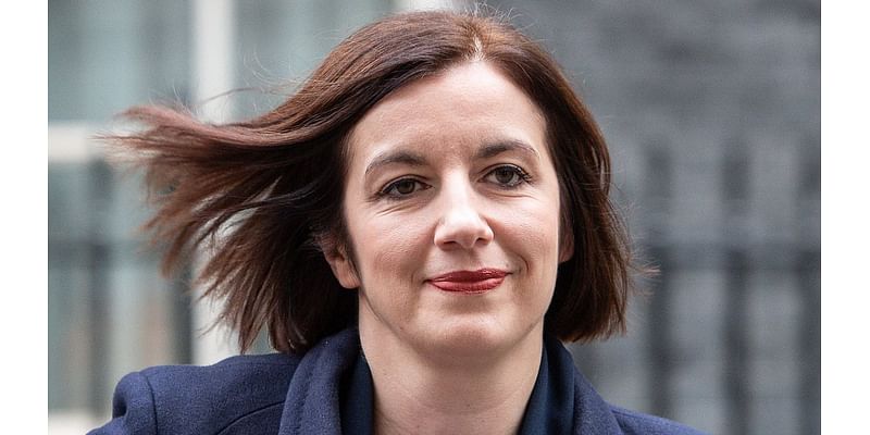 Labour minister says top A* grades don't make pupils happy - sparking fears of 'dumbing down'