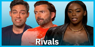 'Rivals' Cast Preview: What to Expect From Hulu Adaptation of Jilly Cooper Novel