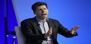 Not fired after all: OpenAI brings back Sam Altman as CEO just days after his dismissal unleashed chaos