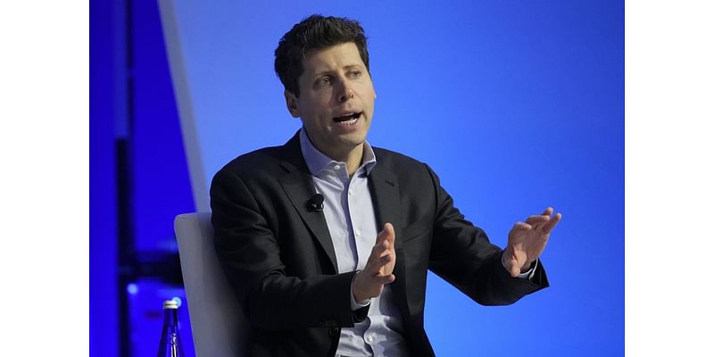 Not fired after all: OpenAI brings back Sam Altman as CEO just days after his dismissal unleashed chaos