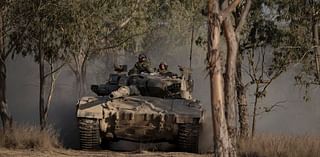 US, Europe warn Hezbollah to ease strikes on Israel