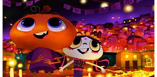 Animated Film ‘Halloween vs Day of the Dead’ to Be Directed by Celso Garcia With Studio 100 Intl. and Lunch Films Producing (EXCLUSIVE)