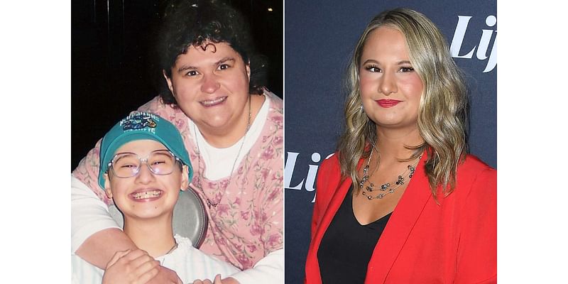 Pregnant Gypsy-Rose Blanchard Says It's 'Heartbreaking' Her Mom Will Never Know Her Baby Girl