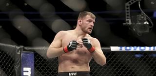 Northeast Ohio's Stipe Miocic announces retirement after loss to Jon Jones at UFC 309