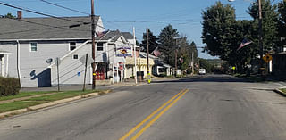 This small Pennsylvania community is still overcoming challenges nearly two years after a devastating fire