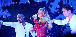 Christmas queen Mariah Carey, Justin Timberlake and more head to St. Louis for holiday season concerts