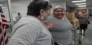 Houston’s aging Latinos fight loneliness at Denver Harbor center