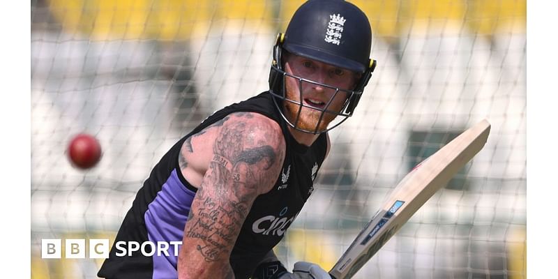 Ben Stokes: England Test captain agrees new two-year contract