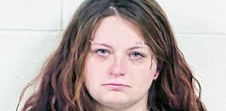 Makayla Clift charged with distributing drugs