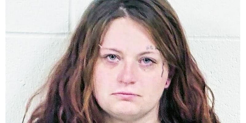 Makayla Clift charged with distributing drugs