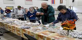 After concerns raised, Wisconsin Elections Commission says bake sale at St. Mesrob on Election Day 'not a major concern'