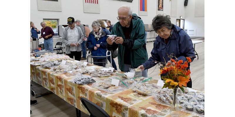 After concerns raised, Wisconsin Elections Commission says bake sale at St. Mesrob on Election Day 'not a major concern'