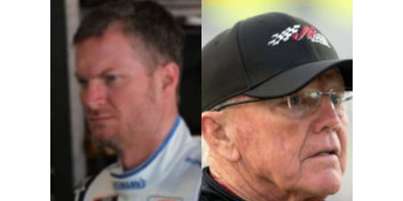 Scarred Dale Jr. Slams NASCAR's Phoenix Obsession After Joe Gibbs' Grandson's Dangerous Crash