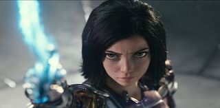 An Alita: Battle Angel Sequel Is More Important Than Ever For Hispanic Representation