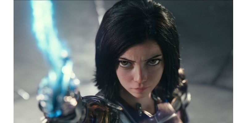 An Alita: Battle Angel Sequel Is More Important Than Ever For Hispanic Representation