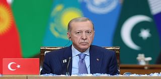 Turkey president Recep Erdogan to attend Euro 2024 quarter-final against the Netherlands amid rising tensions with hosts Germany after Merih Demiral's 'banned gesture linked to far-right extremist gro
