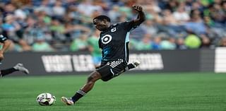 St. Louis City look to gain ground vs. Minnesota United