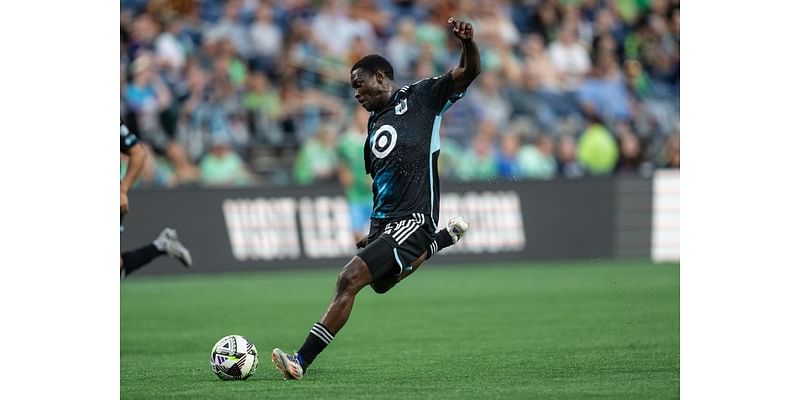 St. Louis City look to gain ground vs. Minnesota United