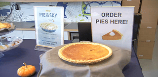 MANNA’s Pie in the Sky fundraiser underway ahead of Thanksgiving – NBC10 Philadelphia