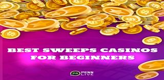 What are best sweepstakes bonuses for beginners? our picks