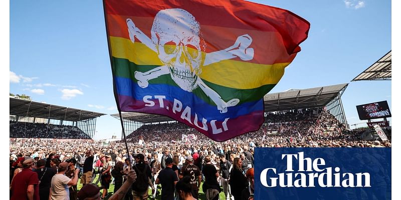 ‘A hate machine’: St Pauli become first major football club to leave X