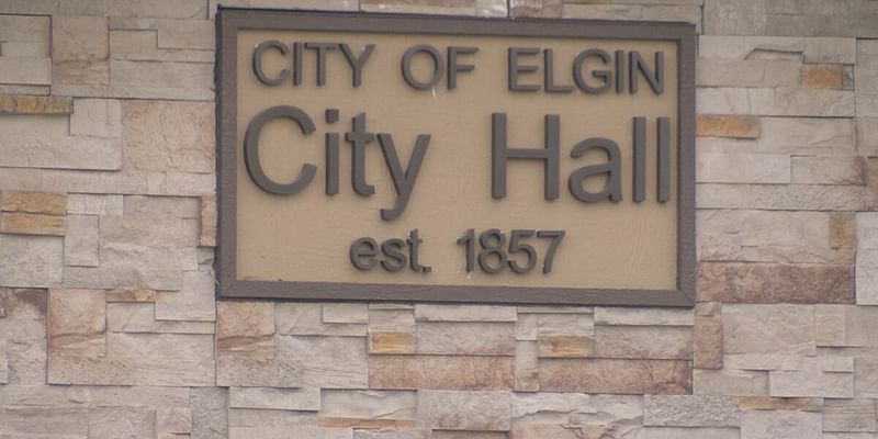 Elgin city officials react to EMS referendum failing