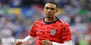 Liverpool news: Trent Alexander-Arnold could benefit from England change