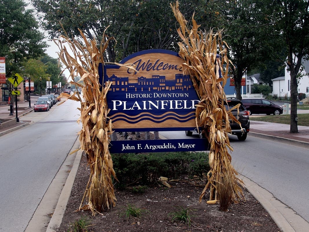 Plainfield Deemed Fastest-Growing 'Boomtown' In Illinois: New Research