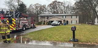 One dead after fire in Howland, fire marshal investigating