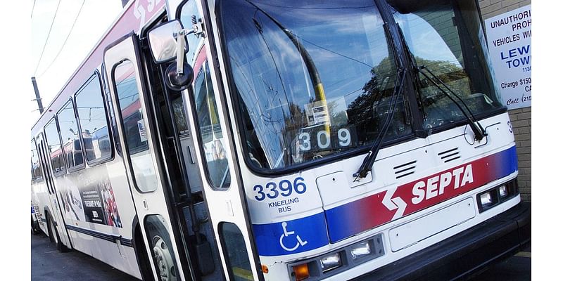 Philadelphia plans to give out free SEPTA fare cards to 20,000 residents in need