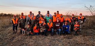 Platte County chapter of Pheasants Forever to host annual banquet on Nov. 9