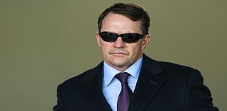 ED CHAMBERLIN: Why champion trainer Aidan O'Brien has been my 2024 shining star