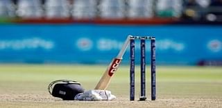 ECB bans transgender women from women's professional cricket