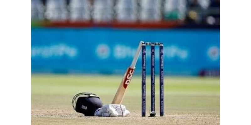 ECB bans transgender women from women's professional cricket