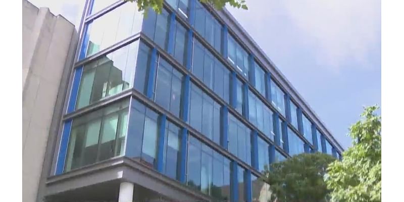 New high school building opens in East Harlem