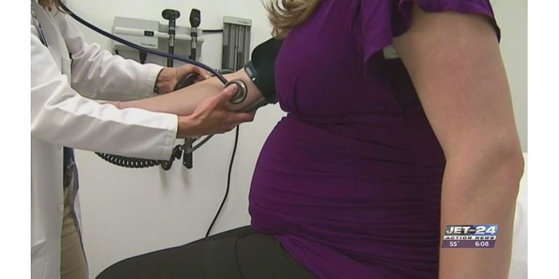 UPMC in Erie expanding Doula program for expecting mothers