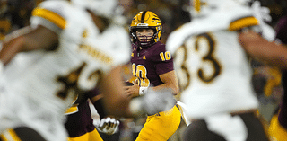 Kenny Dillingham's belief in QB Sam Leavitt crucial for Arizona State