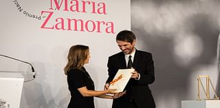 ‘Alcarràs’ Producer Maria Zamora Bestowed the National Cinematography Award at the 72nd San Sebastian Festival