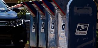 Clayton postal worker charged in mail theft scheme that sought $1 million