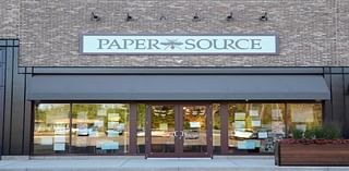 Paper Source Opens New Store In North County