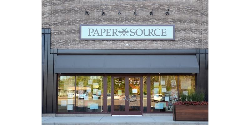 Paper Source Opens New Store In North County